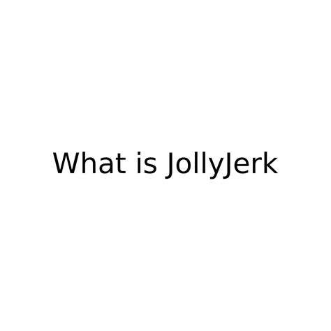 jolly jurk.com|JollyJerk.com: A Safe and Surprising Online Video Chat